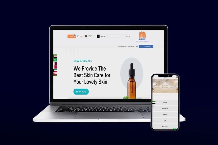 Dockan Store – POS WooCommerce system